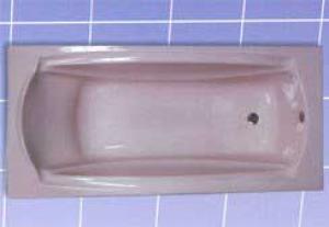 Bath Tubs