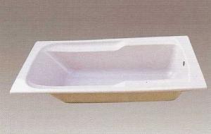 Bath Tubs