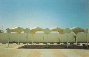Car Park Sheds