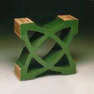 Claustra Blocks