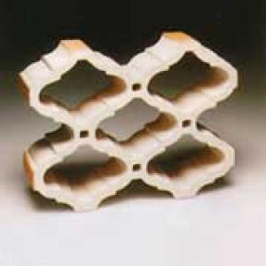 Claustra Blocks