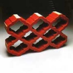Claustra Blocks
