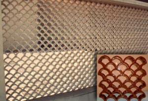 Claustra Blocks