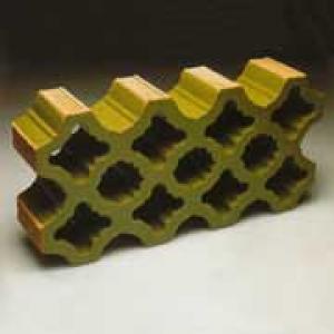 Claustra Blocks