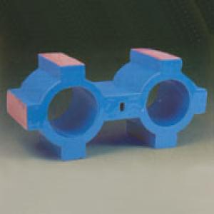 Claustra Blocks
