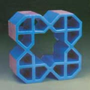 Claustra Blocks