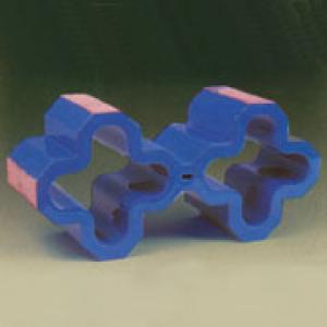Claustra Blocks