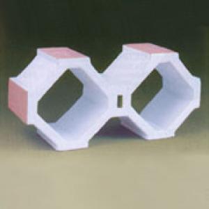 Claustra Blocks