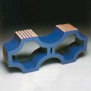 Claustra Blocks