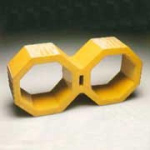 Claustra Blocks