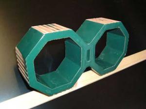 Claustra Blocks