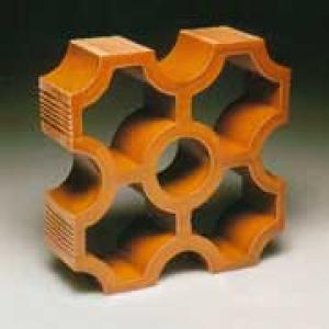 Claustra Blocks