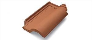 Clay Roof Tiles