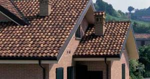 Clay Roof Tiles