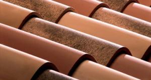 Clay Roof Tiles