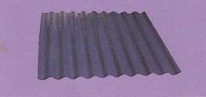 Corrugated Sheets