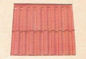 Corrugated Sheets