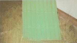 Corrugated Sheets