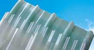 Corrugated Sheets