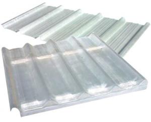 Corrugated Sheets