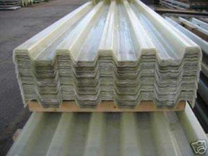 Corrugated Sheets