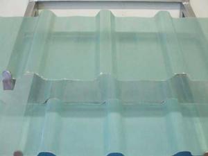 Corrugated Sheets
