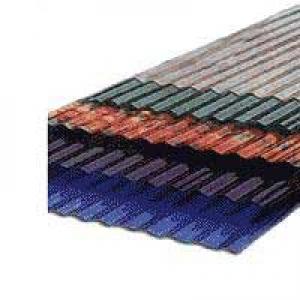 Corrugated Sheets
