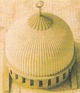 Domes and Minarets
