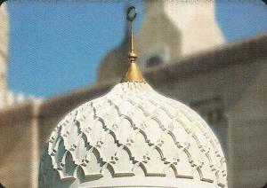 Domes and Minarets