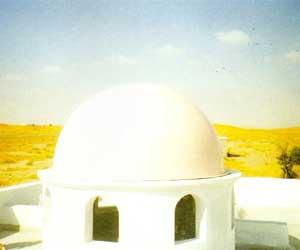 Domes and Minarets