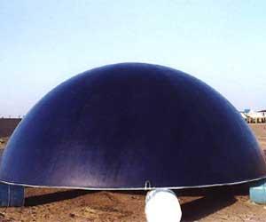 Domes and Minarets