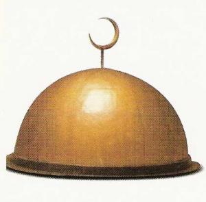 Domes and Minarets