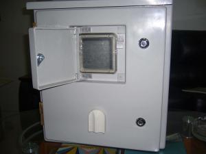 Electrical Meter Boxes