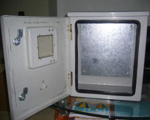 Electrical Meter Boxes