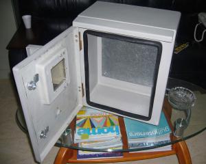 Electrical Meter Boxes