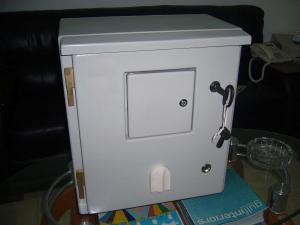 Electrical Meter Boxes
