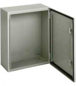 Electrical Meter Boxes