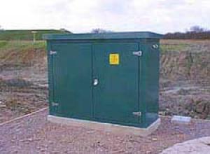 Electrical Meter Boxes