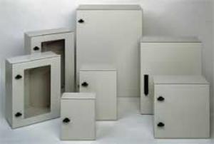 Electrical Meter Boxes