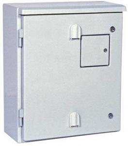 Electrical Meter Boxes