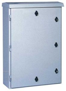 Electrical Meter Boxes