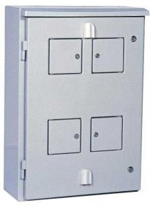 Electrical Meter Boxes