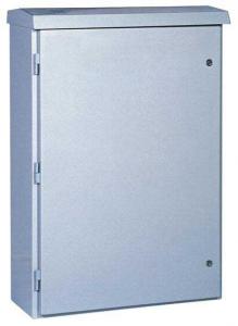 Electrical Meter Boxes
