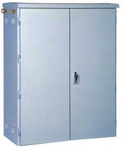 Electrical Meter Boxes