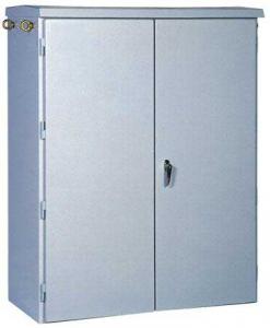Electrical Meter Boxes