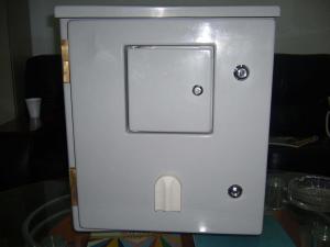 Electrical Meter Boxes