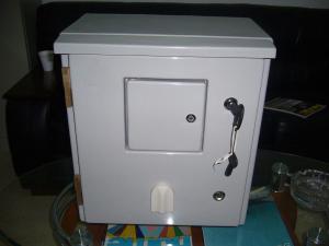 Electrical Meter Boxes