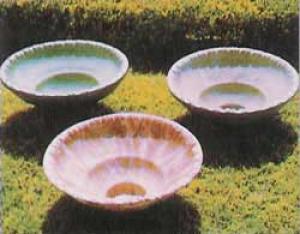 Flower Boxes