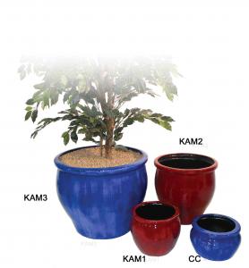 Flower Boxes