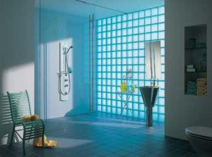 Glass Blocks